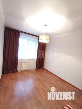 3-к квартира, вторичка, 64м2, 2/9 этаж