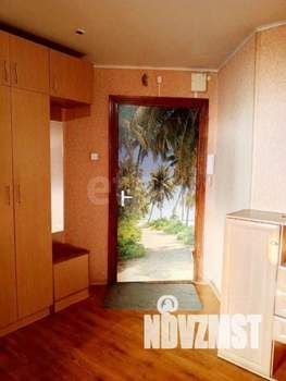 1-к квартира, вторичка, 40м2, 3/10 этаж
