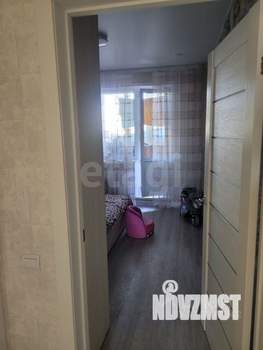 3-к квартира, вторичка, 63м2, 5/10 этаж
