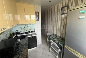 2-к квартира, вторичка, 48м2, 5/5 этаж