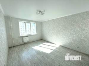 1-к квартира, вторичка, 42м2, 14/24 этаж