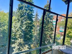 3-к квартира, вторичка, 85м2, 3/3 этаж