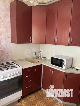 1-к квартира, вторичка, 31м2, 5/5 этаж