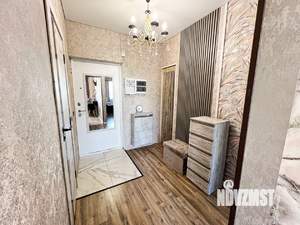 2-к квартира, вторичка, 45м2, 4/25 этаж