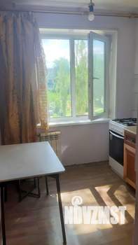 3-к квартира, вторичка, 62м2, 2/5 этаж