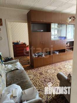 2-к квартира, вторичка, 44м2, 4/5 этаж