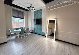 3-к квартира, вторичка, 82м2, 1/3 этаж