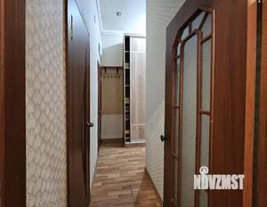 1-к квартира, вторичка, 30м2, 1/5 этаж