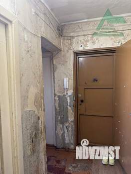3-к квартира, вторичка, 61м2, 8/9 этаж