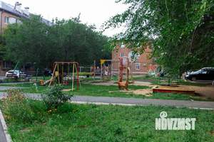2-к квартира, вторичка, 43м2, 2/4 этаж