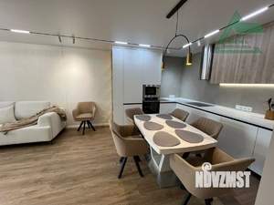 3-к квартира, вторичка, 89м2, 4/17 этаж