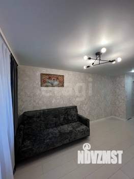 Студия квартира, вторичка, 17м2, 2/5 этаж