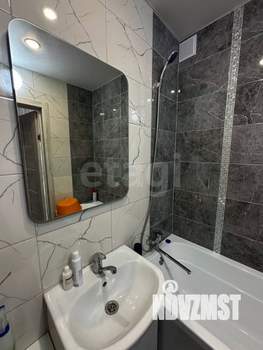 1-к квартира, вторичка, 29м2, 4/5 этаж