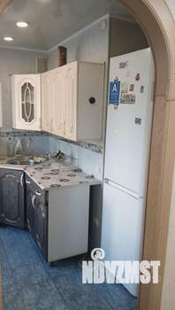 3-к квартира, вторичка, 41м2, 5/6 этаж