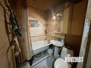 3-к квартира, вторичка, 41м2, 2/5 этаж