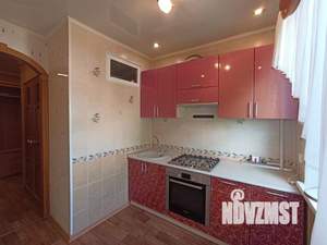 2-к квартира, вторичка, 48м2, 4/5 этаж