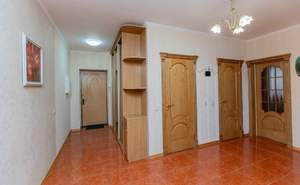 3-к квартира, вторичка, 102м2, 3/17 этаж