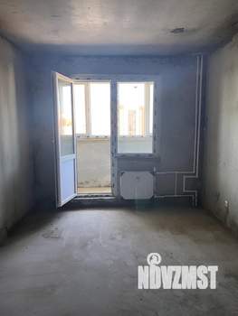 1-к квартира, вторичка, 37м2, 11/17 этаж