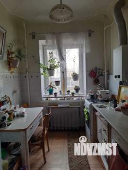 3-к квартира, вторичка, 67м2, 2/3 этаж