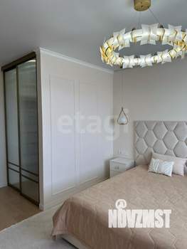 3-к квартира, вторичка, 90м2, 14/17 этаж