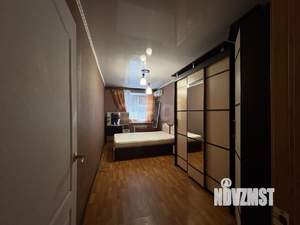 2-к квартира, вторичка, 44м2, 2/5 этаж