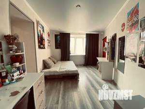 4-к квартира, вторичка, 80м2, 3/9 этаж