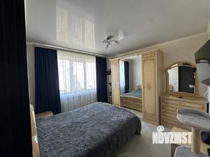 4-к квартира, вторичка, 71м2, 9/9 этаж