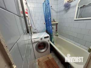 2-к квартира, вторичка, 45м2, 1/5 этаж
