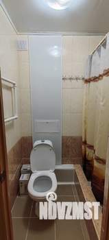 1-к квартира, вторичка, 30м2, 7/9 этаж