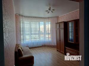 1-к квартира, вторичка, 36м2, 4/23 этаж