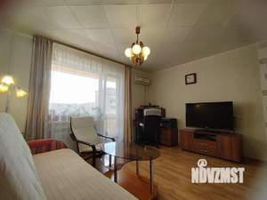3-к квартира, вторичка, 65м2, 6/10 этаж