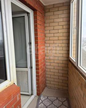 1-к квартира, вторичка, 44м2, 9/14 этаж