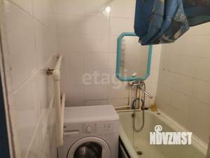 2-к квартира, вторичка, 49м2, 5/5 этаж