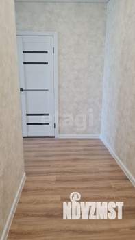 1-к квартира, вторичка, 47м2, 17/18 этаж