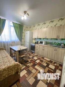 1-к квартира, вторичка, 39м2, 5/17 этаж