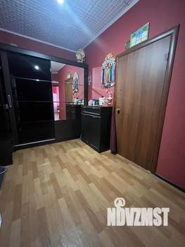 1-к квартира, вторичка, 47м2, 2/14 этаж