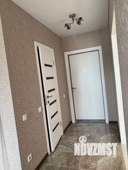 1-к квартира, вторичка, 37м2, 9/17 этаж