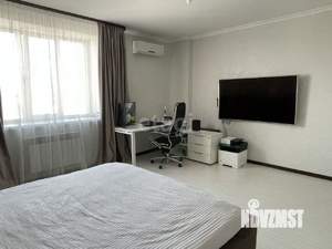 3-к квартира, вторичка, 125м2, 12/12 этаж