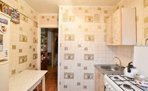 2-к квартира, вторичка, 45м2, 5/5 этаж