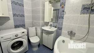 2-к квартира, вторичка, 53м2, 4/10 этаж