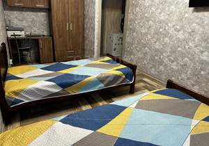 2-к квартира, вторичка, 47м2, 4/5 этаж