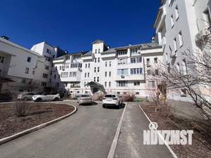 2-к квартира, вторичка, 53м2, 4/4 этаж