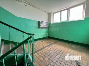2-к квартира, вторичка, 51м2, 4/5 этаж