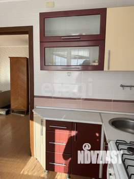 1-к квартира, вторичка, 30м2, 4/5 этаж
