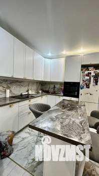 3-к квартира, вторичка, 89м2, 16/25 этаж