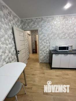 2-к квартира, вторичка, 52м2, 11/17 этаж