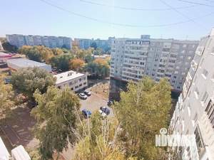 1-к квартира, вторичка, 29м2, 9/9 этаж