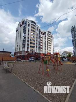 1-к квартира, вторичка, 43м2, 5/11 этаж