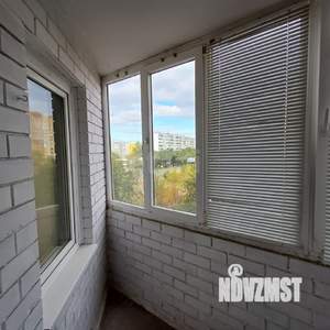 1-к квартира, вторичка, 40м2, 4/14 этаж