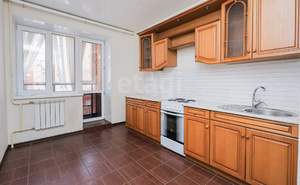 2-к квартира, вторичка, 73м2, 7/17 этаж